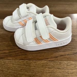 Girls Toddler Adidas